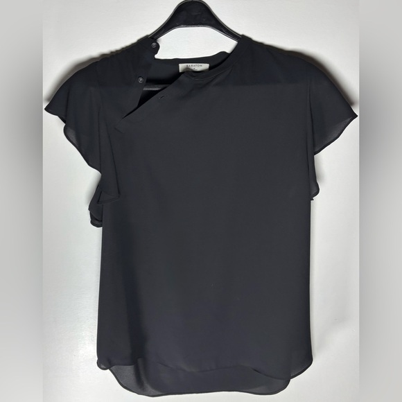 Babaton Tops - Babaton Black Women's Blouse